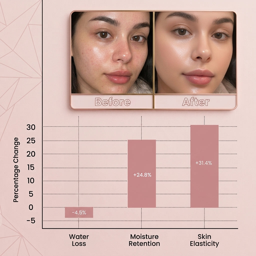 Collagen Night Wrapping Mask