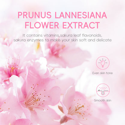 Pre-mask cleansing and hydrating gel
