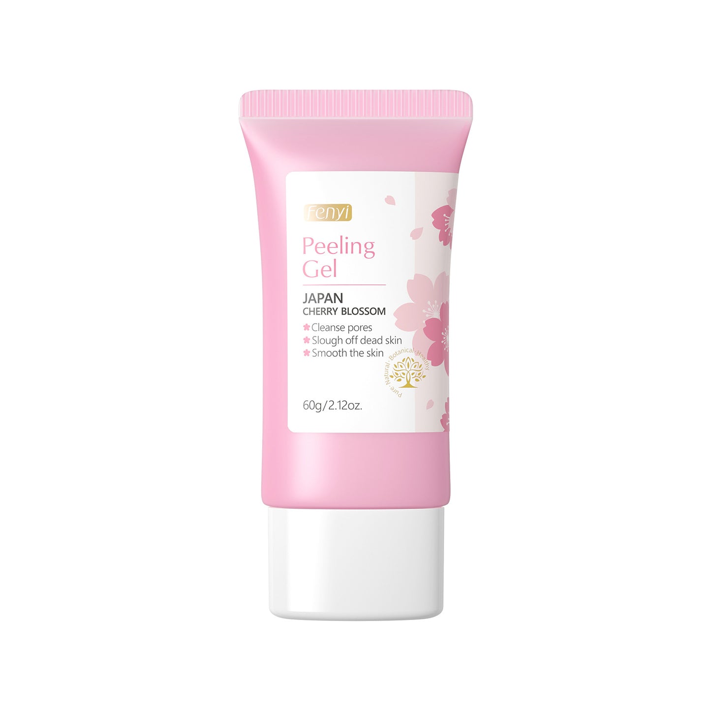 Pre-mask cleansing and hydrating gel