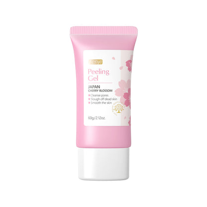 Pre-mask cleansing and hydrating gel