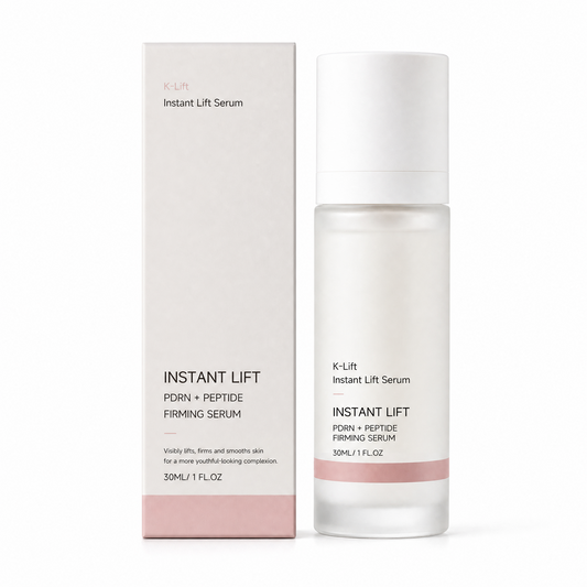 Instant Firming Serum