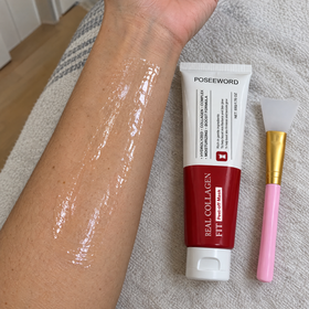 Real Collagen Fit de POSEEWORD