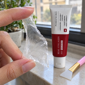 Real Collagen Fit de POSEEWORD