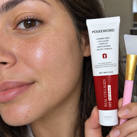Real Collagen Fit de POSEEWORD