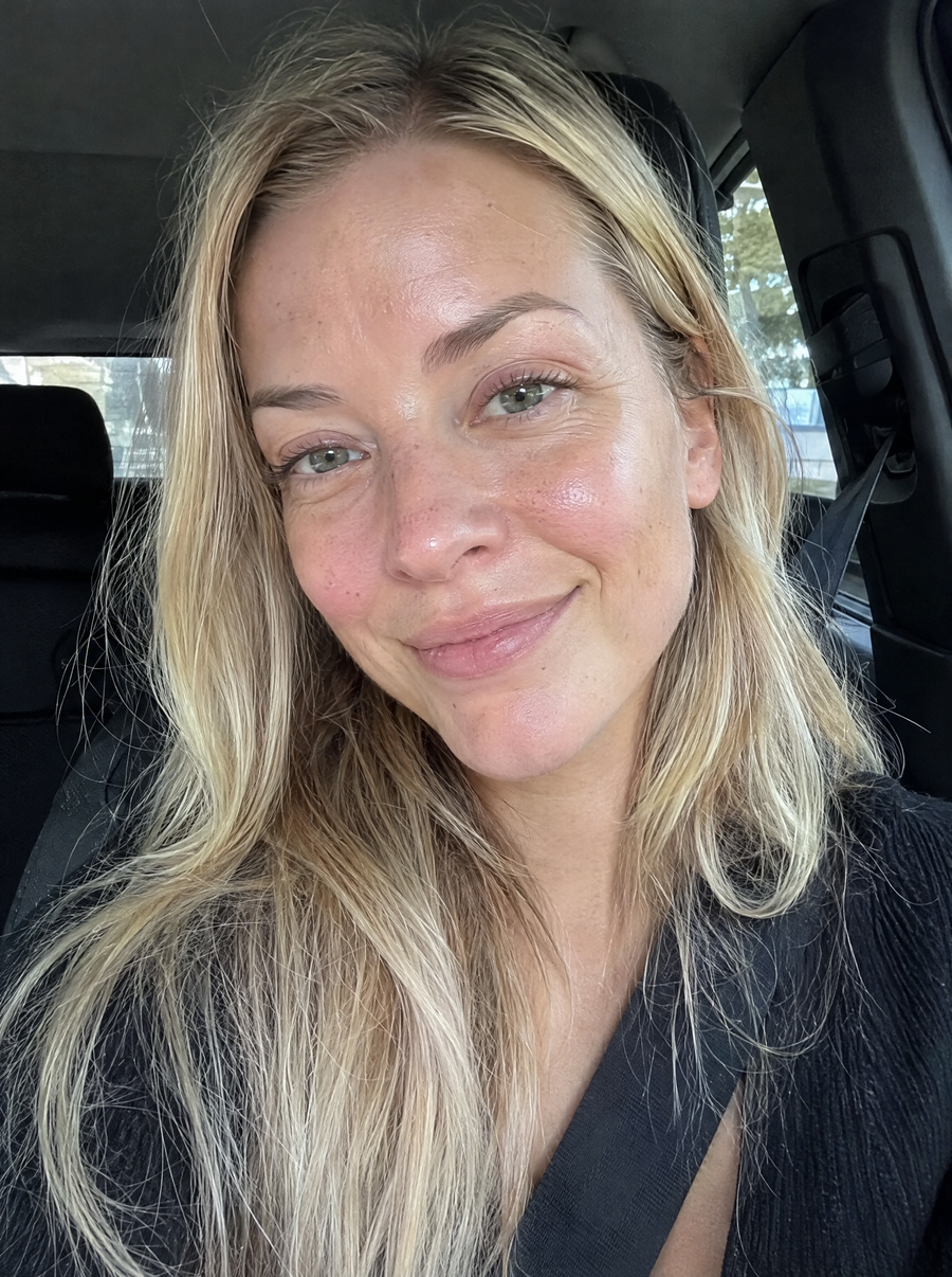 Real Collagen Fit de POSEEWORD