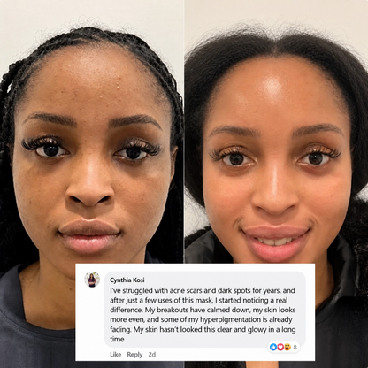 Collagen Night Wrapping Mask